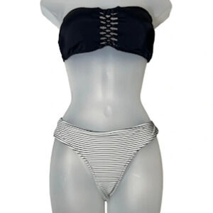 Victoria’s Secret two piece swimsuit, size Small